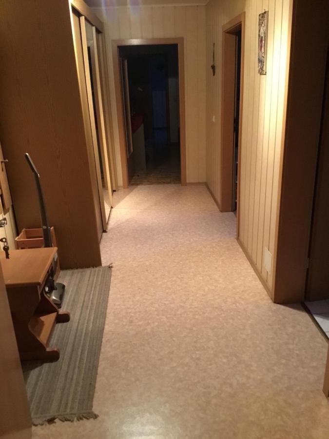 Ferienwohnung Heigemeir Ehekirchen ภายนอก รูปภาพ