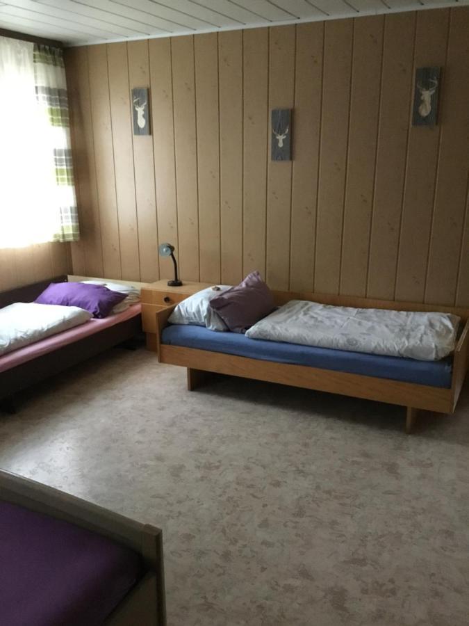 Ferienwohnung Heigemeir Ehekirchen ภายนอก รูปภาพ