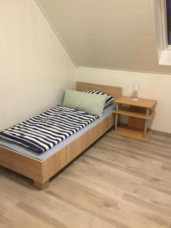 Ferienwohnung Heigemeir Ehekirchen ภายนอก รูปภาพ