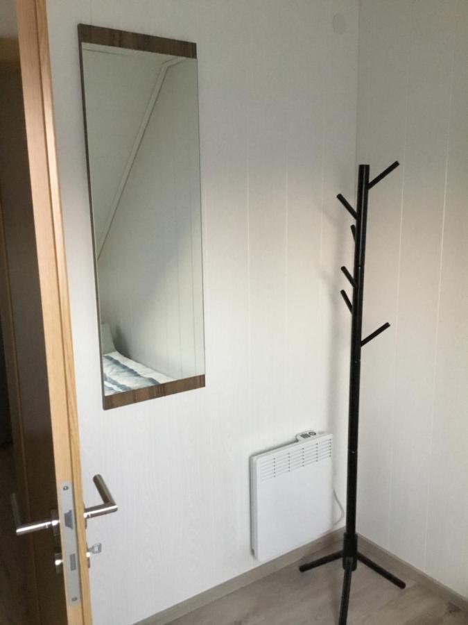 Ferienwohnung Heigemeir Ehekirchen ภายนอก รูปภาพ