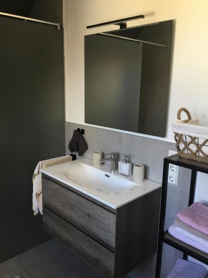Ferienwohnung Heigemeir Ehekirchen ภายนอก รูปภาพ