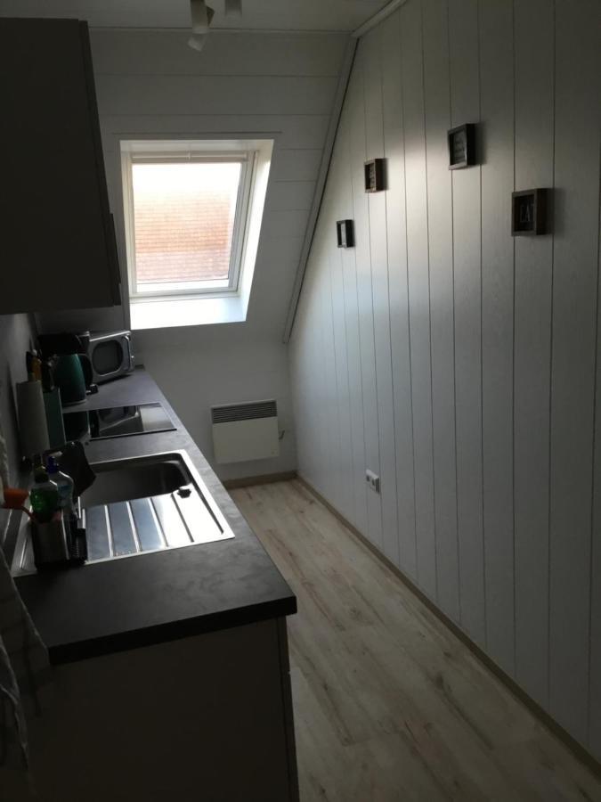 Ferienwohnung Heigemeir Ehekirchen ภายนอก รูปภาพ