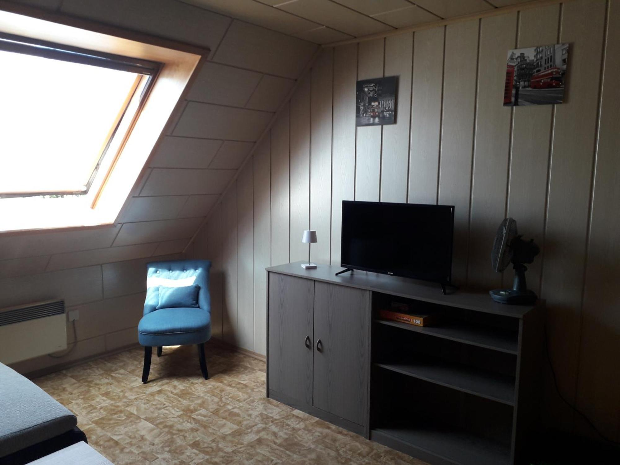 Ferienwohnung Heigemeir Ehekirchen ภายนอก รูปภาพ