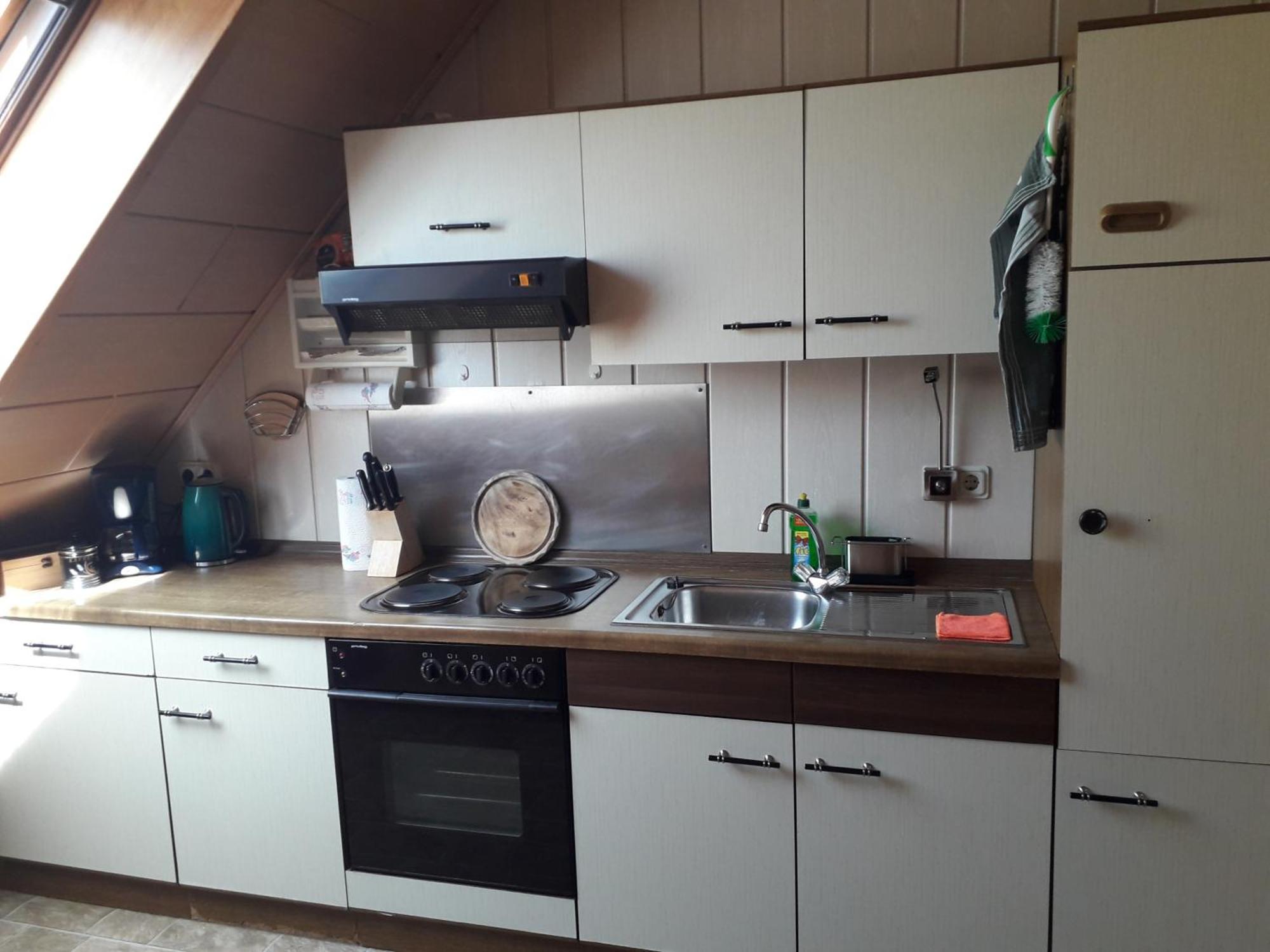 Ferienwohnung Heigemeir Ehekirchen ภายนอก รูปภาพ