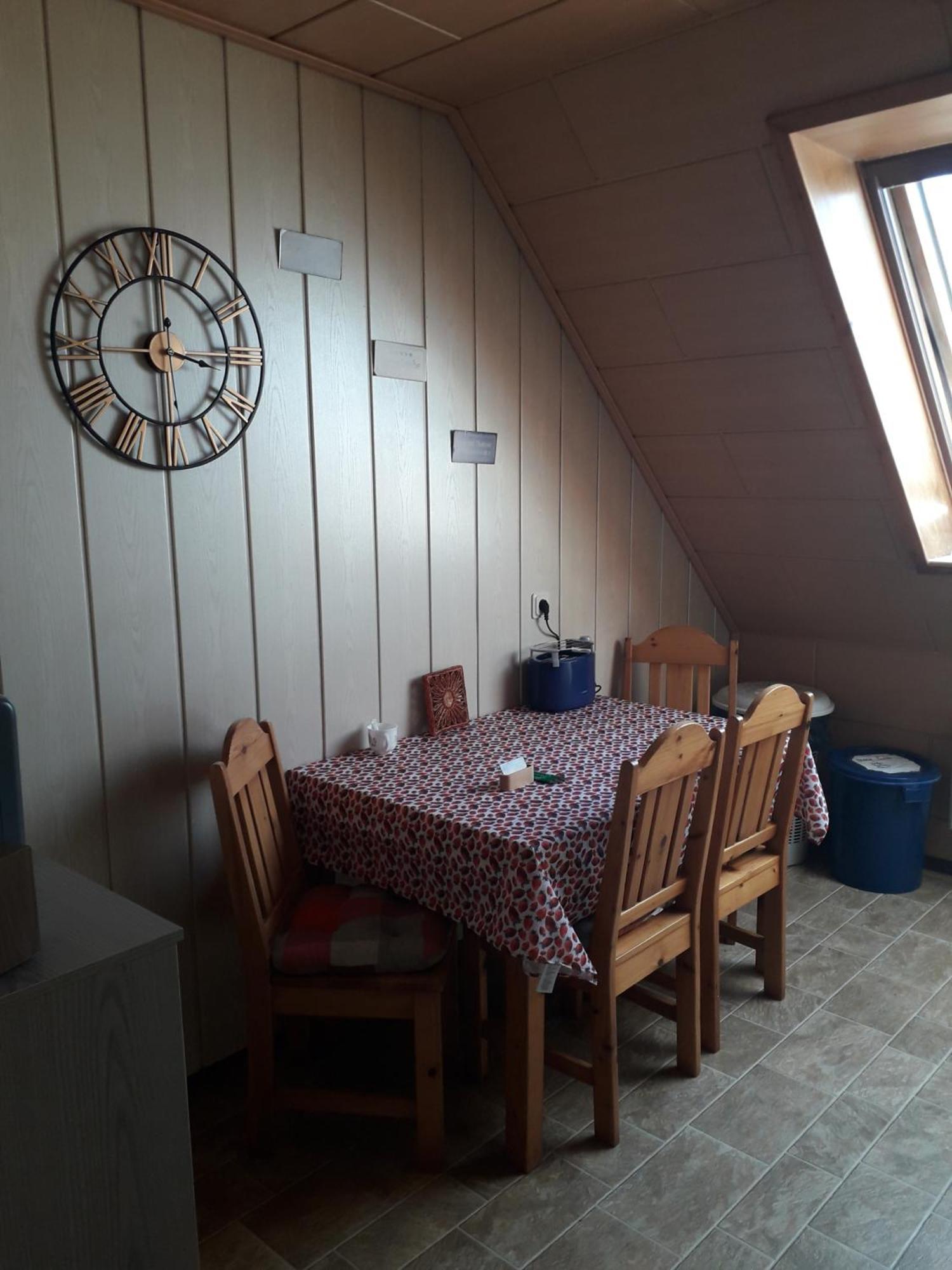 Ferienwohnung Heigemeir Ehekirchen ภายนอก รูปภาพ